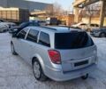 Серый Опель Астра, объемом двигателя 0 л и пробегом 240 тыс. км за 4999 $, фото 4 на Automoto.ua