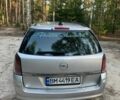 Сірий Опель Астра, об'ємом двигуна 1.7 л та пробігом 275 тис. км за 4504 $, фото 5 на Automoto.ua