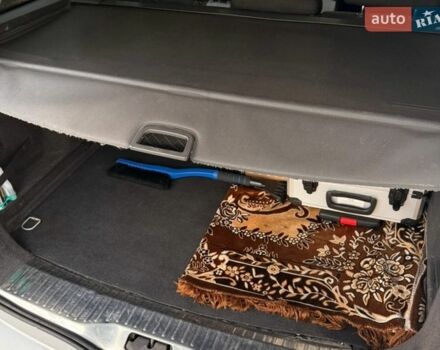 Серый Опель Астра, объемом двигателя 1.6 л и пробегом 250 тыс. км за 4300 $, фото 5 на Automoto.ua