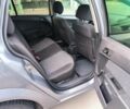Сірий Опель Астра, об'ємом двигуна 1.8 л та пробігом 300 тис. км за 4364 $, фото 5 на Automoto.ua