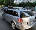 Серый Опель Астра, объемом двигателя 1.6 л и пробегом 230 тыс. км за 5000 $, фото 2 на Automoto.ua