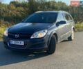 Сірий Опель Астра, об'ємом двигуна 1.7 л та пробігом 240 тис. км за 4300 $, фото 48 на Automoto.ua
