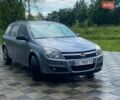 Серый Опель Астра, объемом двигателя 0 л и пробегом 346 тыс. км за 3500 $, фото 5 на Automoto.ua
