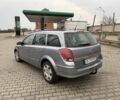 Серый Опель Астра, объемом двигателя 1.7 л и пробегом 320 тыс. км за 3850 $, фото 4 на Automoto.ua