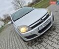 Сірий Опель Астра, об'ємом двигуна 1.6 л та пробігом 284 тис. км за 1700 $, фото 10 на Automoto.ua