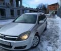 Сірий Опель Астра, об'ємом двигуна 1.7 л та пробігом 341 тис. км за 4350 $, фото 1 на Automoto.ua
