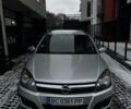 Сірий Опель Астра, об'ємом двигуна 1.6 л та пробігом 265 тис. км за 4400 $, фото 1 на Automoto.ua