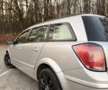 Сірий Опель Астра, об'ємом двигуна 1.7 л та пробігом 390 тис. км за 5000 $, фото 4 на Automoto.ua