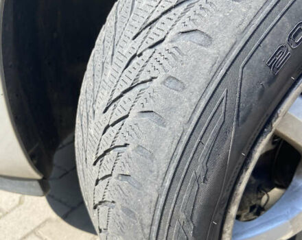 Серый Опель Астра, объемом двигателя 1.6 л и пробегом 250 тыс. км за 4999 $, фото 14 на Automoto.ua