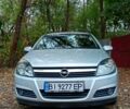 Сірий Опель Астра, об'ємом двигуна 1.6 л та пробігом 230 тис. км за 4100 $, фото 1 на Automoto.ua