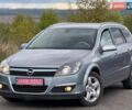 Сірий Опель Астра, об'ємом двигуна 1.8 л та пробігом 210 тис. км за 4999 $, фото 3 на Automoto.ua