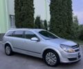 Сірий Опель Астра, об'ємом двигуна 0 л та пробігом 252 тис. км за 4350 $, фото 3 на Automoto.ua