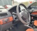 Серый Опель Астра, объемом двигателя 1.6 л и пробегом 155 тыс. км за 5990 $, фото 20 на Automoto.ua