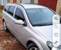 Сірий Опель Астра, об'ємом двигуна 1.6 л та пробігом 292 тис. км за 5700 $, фото 1 на Automoto.ua