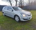 Сірий Опель Астра, об'ємом двигуна 1.8 л та пробігом 250 тис. км за 3500 $, фото 1 на Automoto.ua