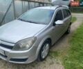 Сірий Опель Астра, об'ємом двигуна 1.69 л та пробігом 320 тис. км за 4100 $, фото 1 на Automoto.ua