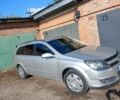 Серый Опель Астра, объемом двигателя 1.6 л и пробегом 234 тыс. км за 4502 $, фото 1 на Automoto.ua