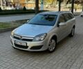 Серый Опель Астра, объемом двигателя 1.8 л и пробегом 310 тыс. км за 3500 $, фото 1 на Automoto.ua