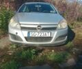 Серый Опель Астра, объемом двигателя 1.7 л и пробегом 350 тыс. км за 2600 $, фото 2 на Automoto.ua
