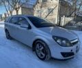Серый Опель Астра, объемом двигателя 1.91 л и пробегом 360 тыс. км за 4500 $, фото 1 на Automoto.ua