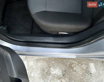 Сірий Опель Астра, об'ємом двигуна 1.8 л та пробігом 211 тис. км за 4499 $, фото 47 на Automoto.ua