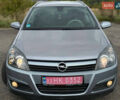 Сірий Опель Астра, об'ємом двигуна 1.8 л та пробігом 210 тис. км за 4999 $, фото 13 на Automoto.ua