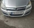 Серый Опель Астра, объемом двигателя 1.6 л и пробегом 243 тыс. км за 4500 $, фото 4 на Automoto.ua