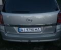 Сірий Опель Астра, об'ємом двигуна 1.6 л та пробігом 268 тис. км за 3200 $, фото 26 на Automoto.ua