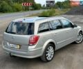Сірий Опель Астра, об'ємом двигуна 1.8 л та пробігом 199 тис. км за 5300 $, фото 36 на Automoto.ua