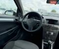 Серый Опель Астра, объемом двигателя 1.6 л и пробегом 242 тыс. км за 6300 $, фото 33 на Automoto.ua