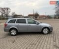 Серый Опель Астра, объемом двигателя 1.69 л и пробегом 323 тыс. км за 3999 $, фото 4 на Automoto.ua