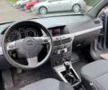 Серый Опель Астра, объемом двигателя 1.6 л и пробегом 203 тыс. км за 4999 $, фото 38 на Automoto.ua