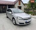 Серый Опель Астра, объемом двигателя 1.8 л и пробегом 240 тыс. км за 4650 $, фото 1 на Automoto.ua