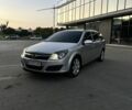 Сірий Опель Астра, об'ємом двигуна 1.7 л та пробігом 300 тис. км за 3748 $, фото 6 на Automoto.ua