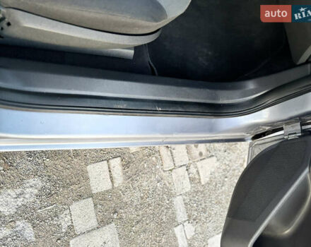 Сірий Опель Астра, об'ємом двигуна 1.8 л та пробігом 211 тис. км за 4499 $, фото 58 на Automoto.ua