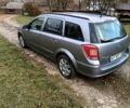 Серый Опель Астра, объемом двигателя 1.4 л и пробегом 250 тыс. км за 4000 $, фото 5 на Automoto.ua