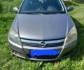 Серый Опель Астра, объемом двигателя 1.6 л и пробегом 297 тыс. км за 4400 $, фото 3 на Automoto.ua