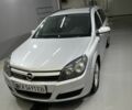 Сірий Опель Астра, об'ємом двигуна 1.9 л та пробігом 1 тис. км за 5000 $, фото 1 на Automoto.ua