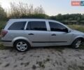 Сірий Опель Астра, об'ємом двигуна 1.9 л та пробігом 377 тис. км за 3000 $, фото 2 на Automoto.ua