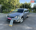 Сірий Опель Астра, об'ємом двигуна 1.8 л та пробігом 211 тис. км за 4999 $, фото 1 на Automoto.ua