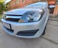 Сірий Опель Астра, об'ємом двигуна 1.6 л та пробігом 290 тис. км за 4650 $, фото 6 на Automoto.ua