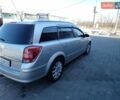 Сірий Опель Астра, об'ємом двигуна 1.8 л та пробігом 205 тис. км за 5300 $, фото 4 на Automoto.ua