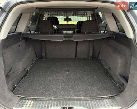 Сірий Опель Астра, об'ємом двигуна 1.8 л та пробігом 210 тис. км за 4999 $, фото 30 на Automoto.ua