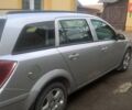 Сірий Опель Астра, об'ємом двигуна 1.2 л та пробігом 294 тис. км за 3800 $, фото 9 на Automoto.ua