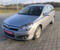 Серый Опель Астра, объемом двигателя 1.6 л и пробегом 219 тыс. км за 4650 $, фото 1 на Automoto.ua