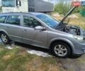 Сірий Опель Астра, об'ємом двигуна 1.6 л та пробігом 200 тис. км за 5000 $, фото 6 на Automoto.ua