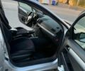 Сірий Опель Астра, об'ємом двигуна 1.69 л та пробігом 225 тис. км за 5000 $, фото 12 на Automoto.ua