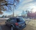 Серый Опель Астра, объемом двигателя 1.6 л и пробегом 260 тыс. км за 5100 $, фото 9 на Automoto.ua