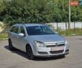 Сірий Опель Астра, об'ємом двигуна 1.6 л та пробігом 221 тис. км за 5499 $, фото 3 на Automoto.ua