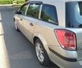 Сірий Опель Астра, об'ємом двигуна 1.25 л та пробігом 205 тис. км за 3600 $, фото 1 на Automoto.ua
